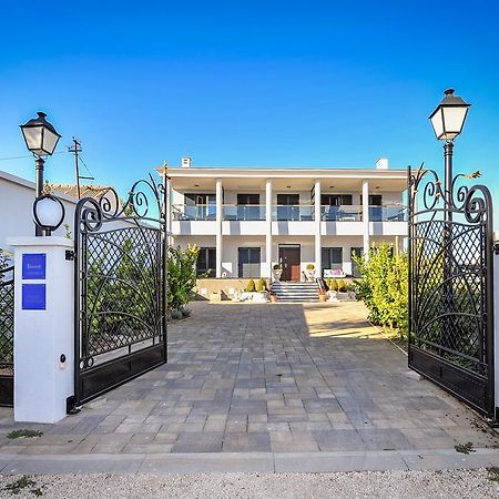 Apartments Victoria Privlaka Privlaka  Zewnętrze zdjęcie