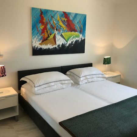 Apartments Victoria Privlaka Privlaka  Zewnętrze zdjęcie