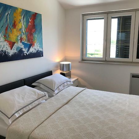 Apartments Victoria Privlaka Zewnętrze zdjęcie