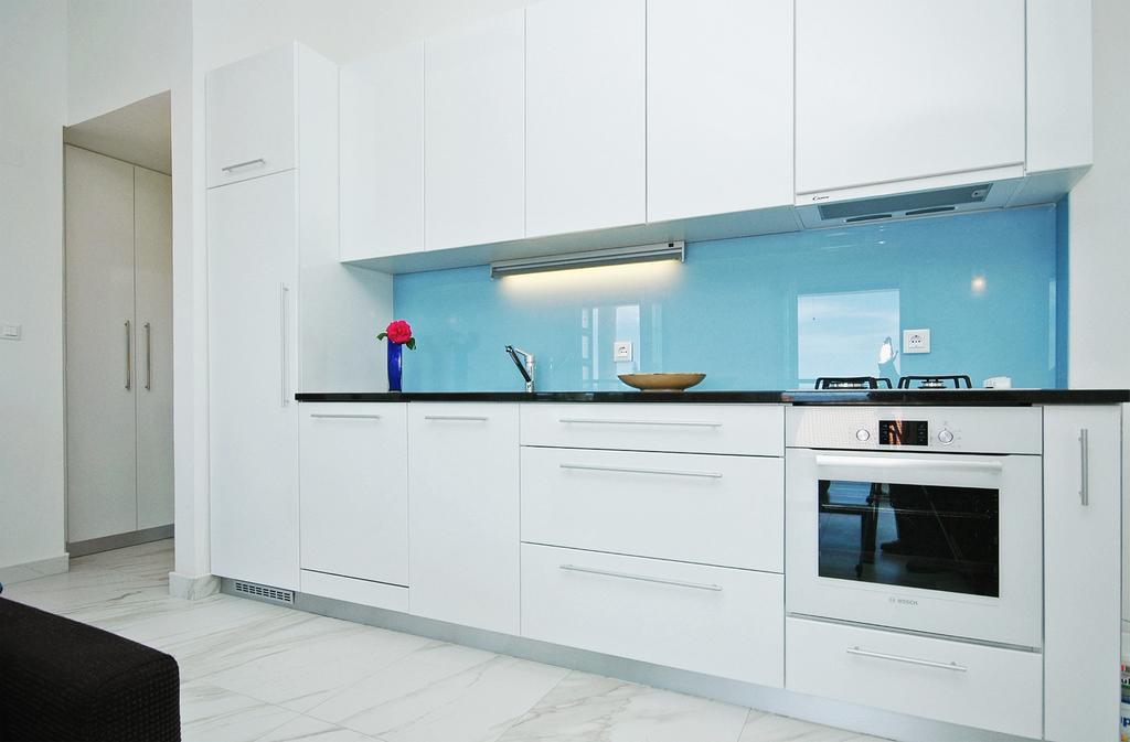 Apartments Victoria Privlaka Privlaka  Pokój zdjęcie