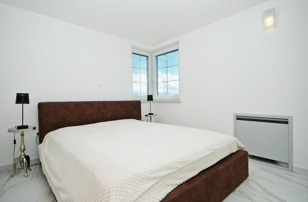 Apartments Victoria Privlaka Privlaka  Pokój zdjęcie