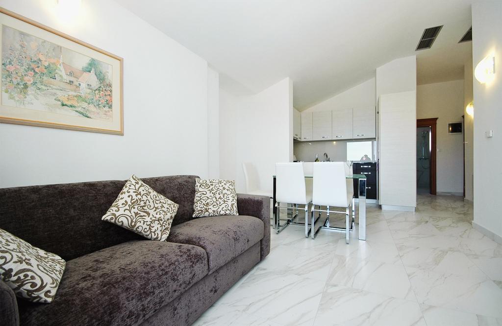 Apartments Victoria Privlaka Privlaka  Pokój zdjęcie