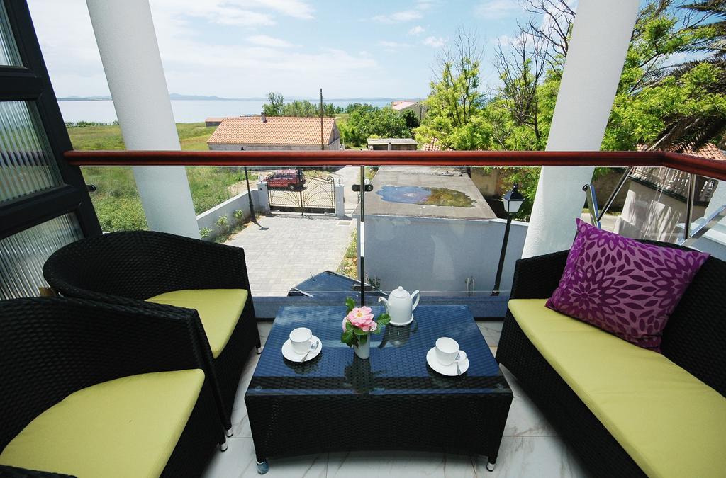 Apartments Victoria Privlaka Privlaka  Pokój zdjęcie