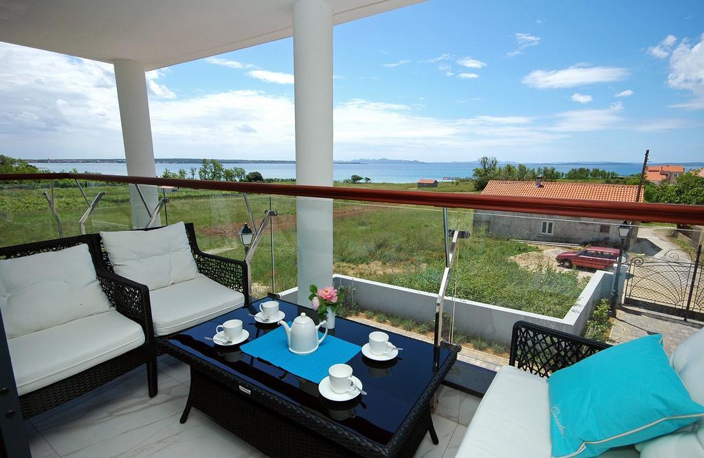 Apartments Victoria Privlaka Privlaka  Pokój zdjęcie