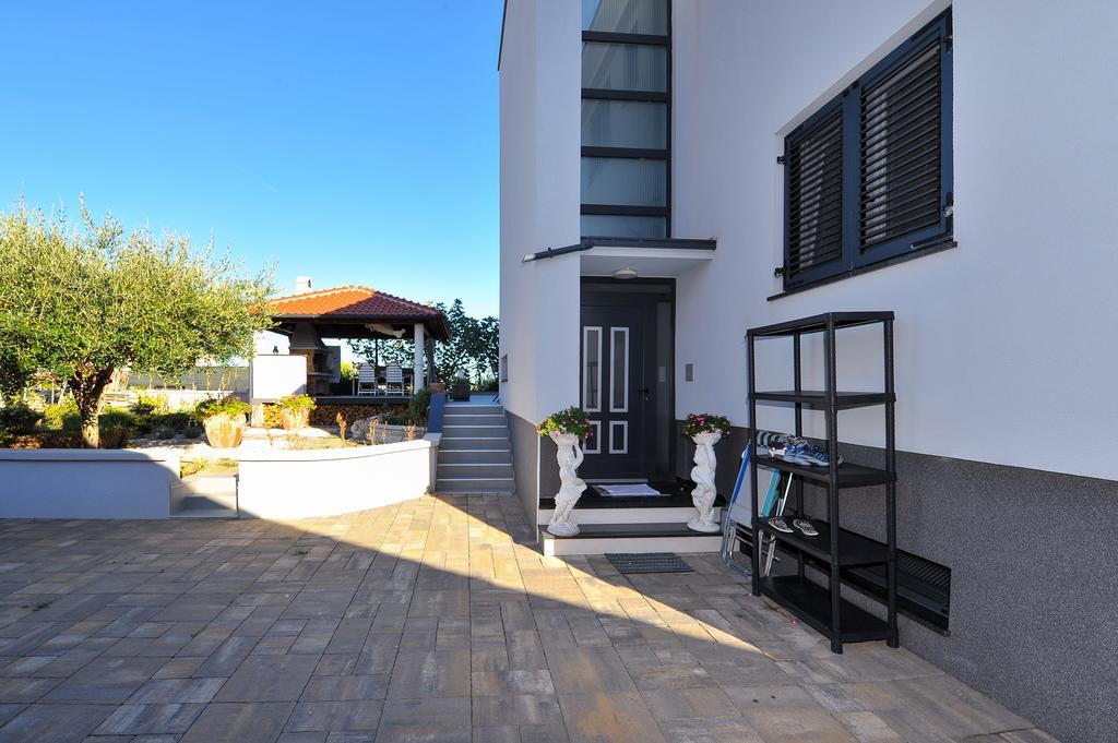Apartments Victoria Privlaka Zewnętrze zdjęcie