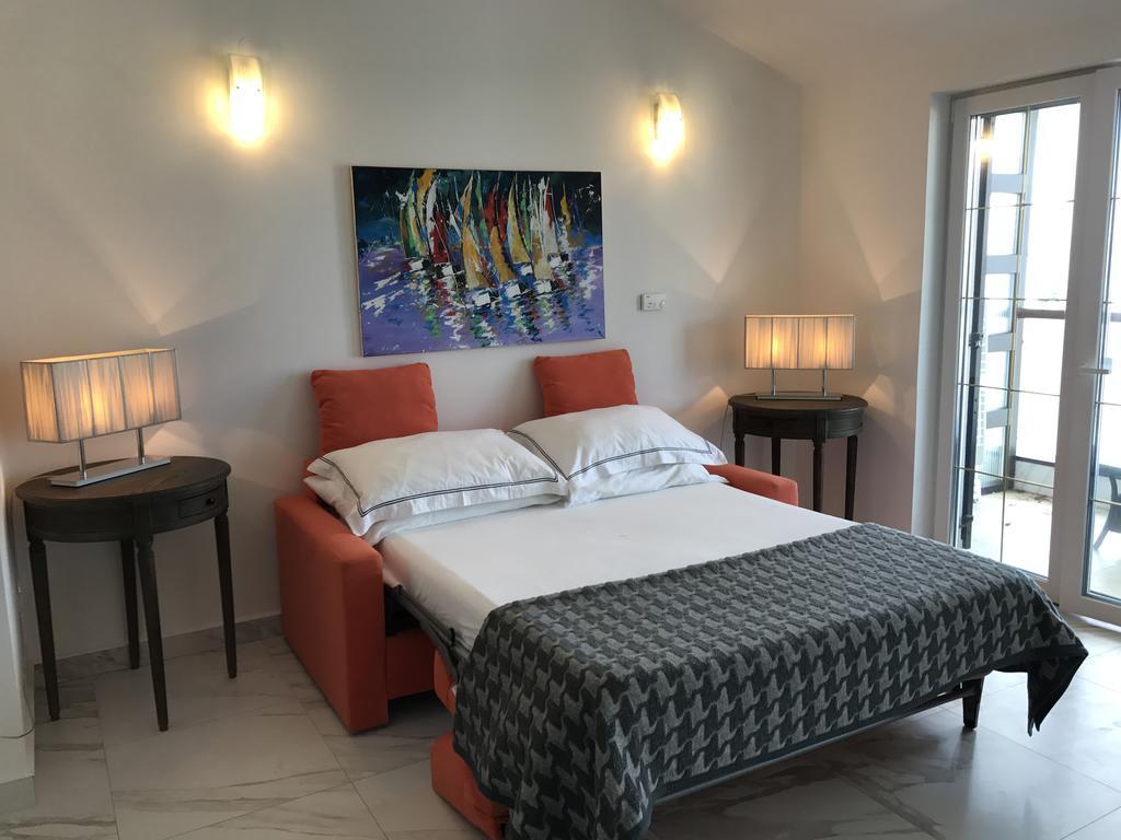 Apartments Victoria Privlaka Privlaka  Zewnętrze zdjęcie