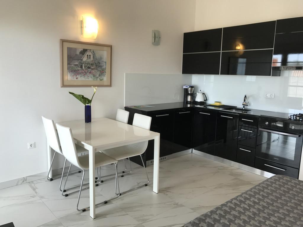 Apartments Victoria Privlaka Privlaka  Zewnętrze zdjęcie