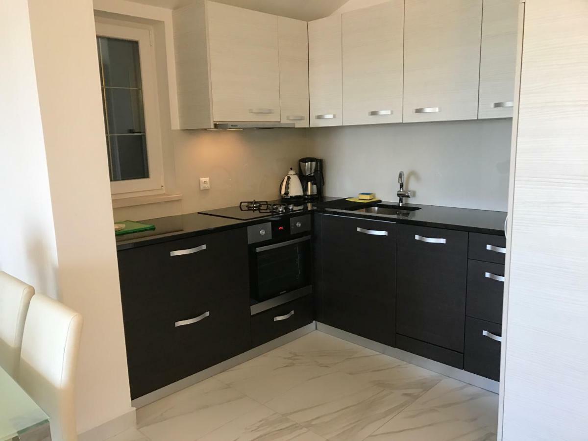 Apartments Victoria Privlaka Privlaka  Zewnętrze zdjęcie